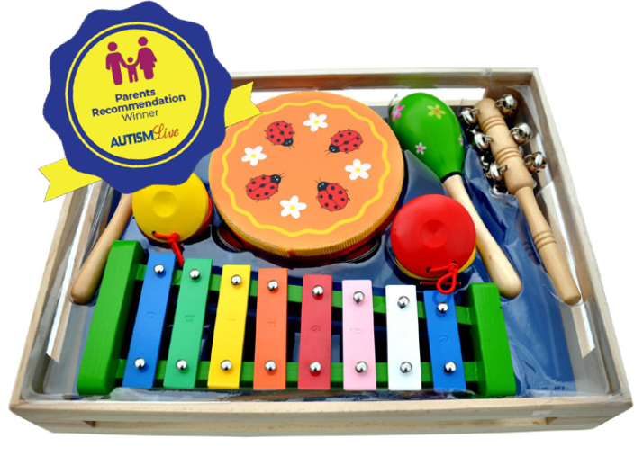 Top 10 Musical Toys For Children With Autism — mewsic moves: transforming  lives and relationships through music therapy and counseling